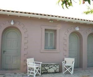 Stavlos Cottage Vasiliki Greece