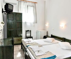 Alekas Rooms Tinos Town Greece