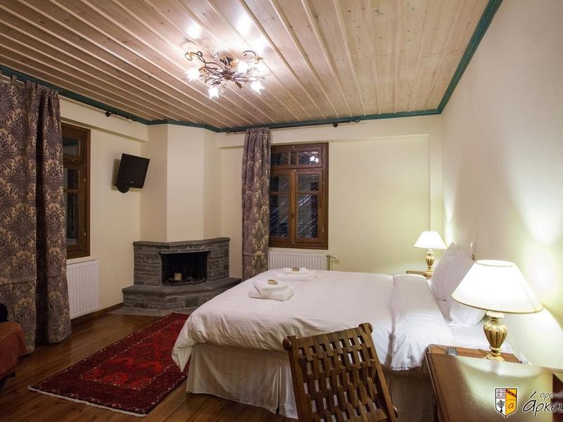Hotel Photo 1