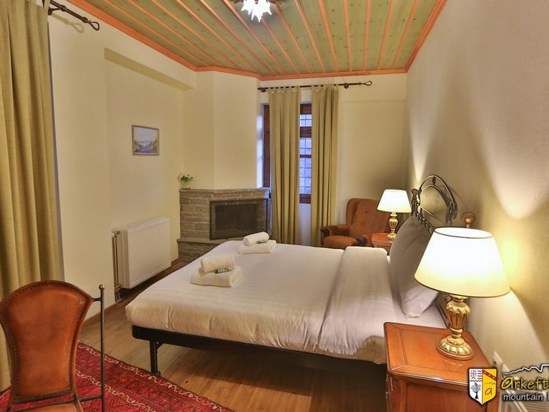 Hotel Photo 6