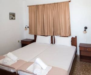 Marias Hotel Paleochora Greece