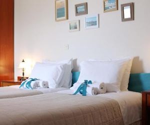 Ostria Rooms Paleochora Greece