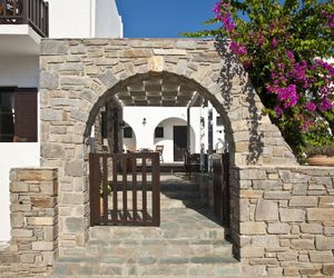 Aella Residence Naoussa Greece