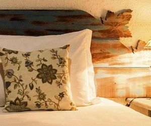 Pousada Villa Campestre Santo Antonio do Pinhal Brazil