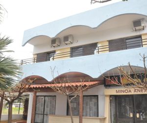 Minoa Sun Malia Greece