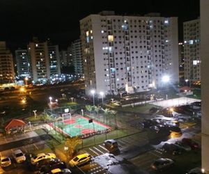 ALLENDE Curicica Brazil