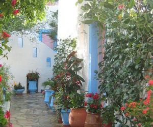 Βig Βlue Apartments Agia Fotia Greece