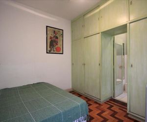 Cozy Flat Half Block From The Beach Flamengo Brazil