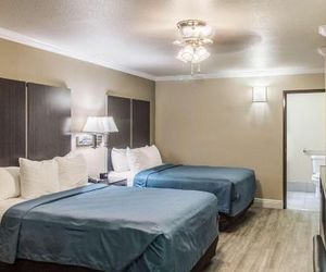 Econo Lodge Inn & Suites Corpus Christi Corpus Christi United States