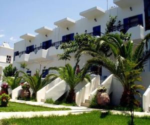 Oasis Apartments Frangokastello Greece