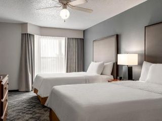 Hotel pic Homewood Suites by Hilton Corpus Christi