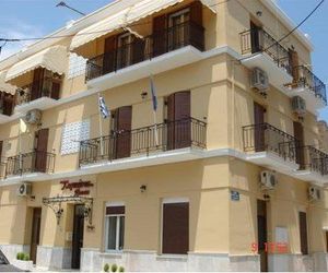 Kabanis Rooms Ermoupoli Greece