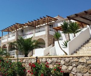 Voula Resort Elafonisos Greece