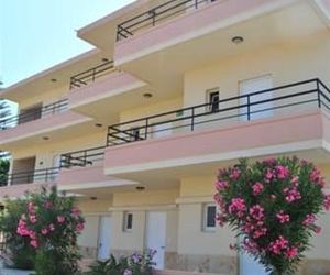 DIMITRA APARTMENTS & STUDIOS Agia Marina Greece