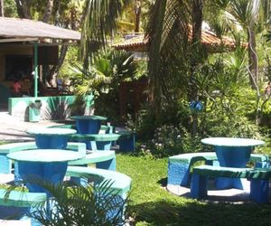 MARINA TROPICAL CLUB Sirinhaem Brazil