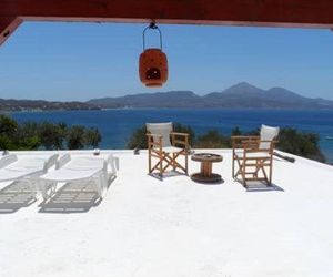 ROULA STUDIOS Adamas Greece