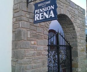 Pension Rena Parikia Greece