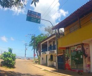 Pousada e Hostel Soleil Itacare Brazil