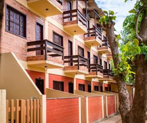 Residencial Varandas de Setiba Guarapari Brazil