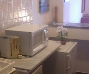 Vladimiros Apartments Barbati Greece