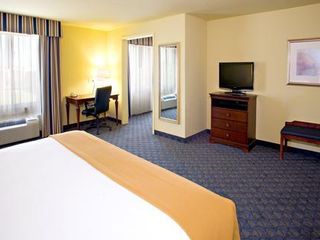 Hotel pic Holiday Inn Express Hotel & Suites Corpus Christi Northwest, an IHG Ho