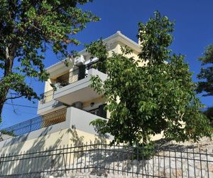 Natura Villas Agios Nikitas Greece
