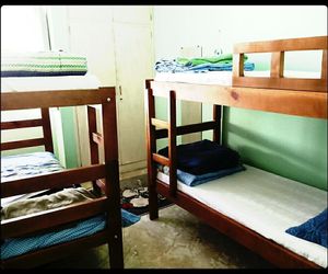 Hostel Batel Curitiba Brazil