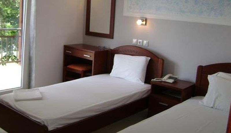 صورة الفندق 2