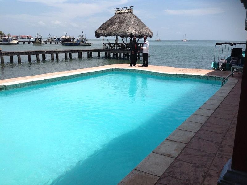 Hotel Photo 22