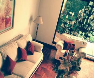 Casa Blanca Inn Hotel Guatemala Guatemala