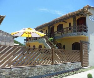 Pousada Beach House Cabo Frio Brazil