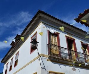 Hospedagem Colonial Paraty Brazil
