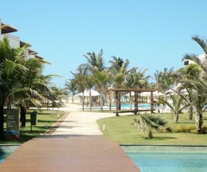 PARAÍSO DAS DUNAS BEACH RESIDENCE Aquiraz Brazil