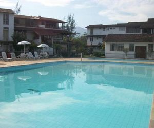 Apartamento Porto Bracuy Apartment Angra dos Reis Brazil