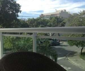 Great Apartment Recreio Recreio dos Bandeirantes Brazil