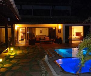 DE LUXO EM GUARAJUBA Guarajuba Brazil