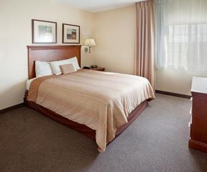 Candlewood Suites Corpus Christi-SPID Corpus Christi United States