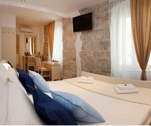 Luxury Rooms Lucija and Luka Split Croatia