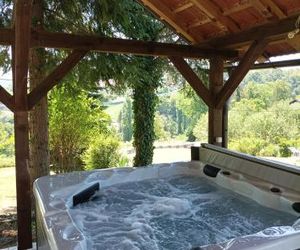 Apartments Strmac Slunj Croatia