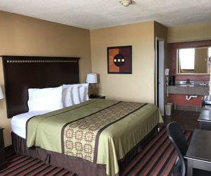 Days Inn by Wyndham Corpus Christi Beach Corpus Christi United States