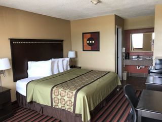 Hotel pic Days Inn by Wyndham Corpus Christi Beach