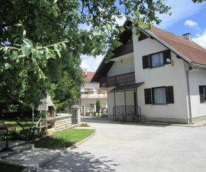 Guest House Sveti Marko Gacka Otocac Croatia