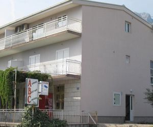 Apartments Diana Orebic Croatia