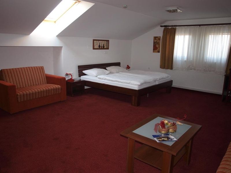 Hotel Photo 11