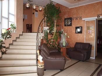Hotel Photo 20