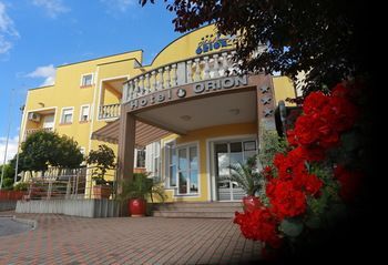 Hotel Photo 22