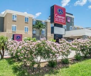 Comfort Suites Near Texas A&M Corpus Christi Peary Place United States