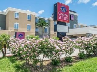 Hotel pic Comfort Suites Near Texas A&M Corpus Christi