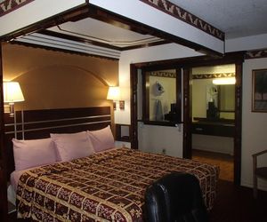 Budget Inn and Suites Corpus Christi Corpus Christi United States