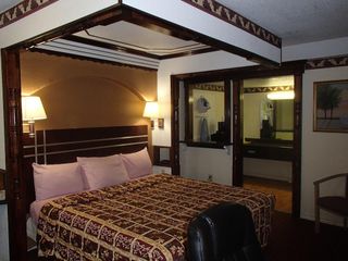 Hotel pic Budget Inn and Suites Corpus Christi
